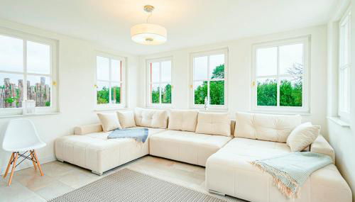 Kramerhof Rügenblick Nr 26 - Foto 5