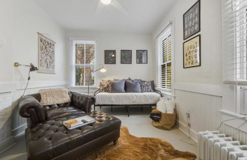 The Ginkgo Home on 5th, Downtown Hinton - Foto 13