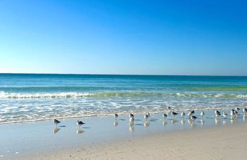 Caribleu Getaway Beach View Hot tub & Pool - Foto 45