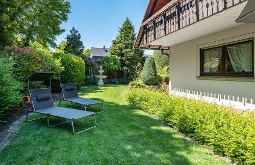 Haus Am Weinberg - Foto 1