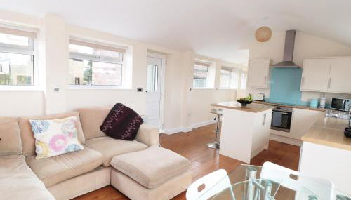 Bowler Yard Cottage - Foto 2