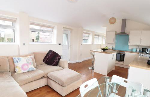 Bowler Yard Cottage - Foto 2