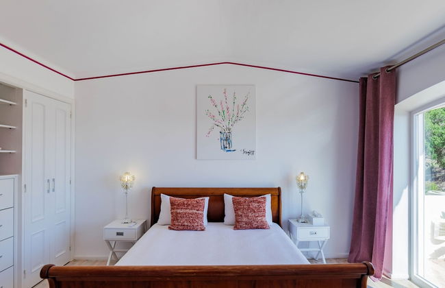 Villa Guincho Cascais | Ocean View | 16pax | Maid - Foto 109