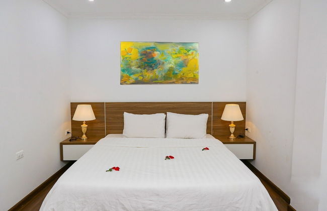 Radiant Pegasy Apartment & Travel - Foto 28