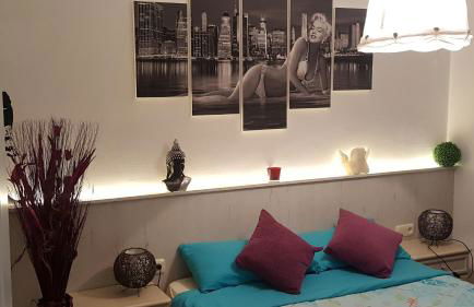 FIRST Beach line - Foto 41