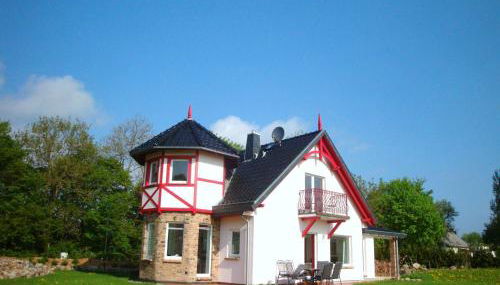 Haus Dornröschen - Foto 5