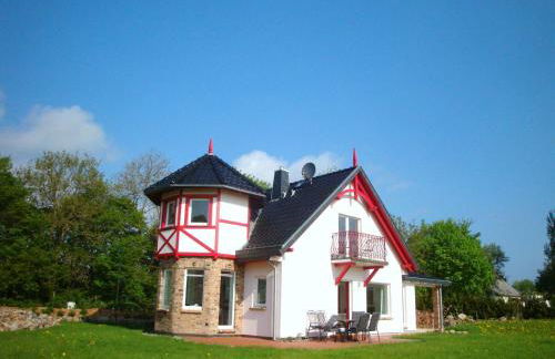 Haus Dornröschen - Foto 5