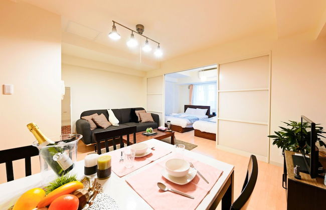 Hostel PRELION SAPPORO - Photo 65