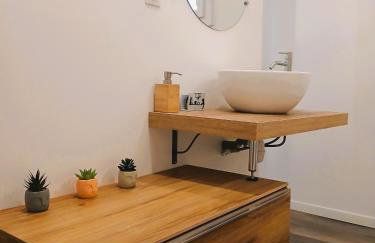 Studio attenant à maison avec parking, jardin, piscine - Foto 14