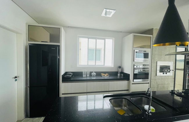 Cobertura Infinity Blue - Itapema-SC - Foto 14