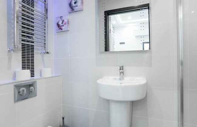 Imperial Court Suites - Foto 29