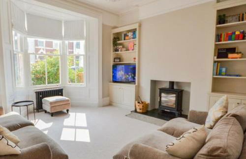 Victorian Beach House in Saltburn By The Sea - Foto 28