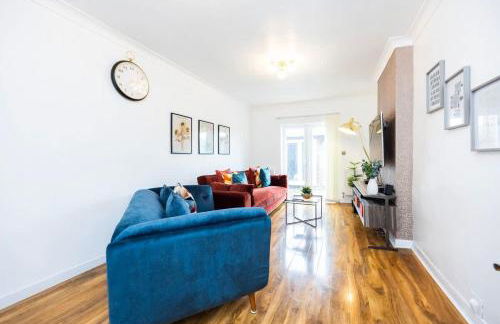 4 Bed , Monthly & Weekly Offers , Ideal For Contractors , Relocation & Leisure Stays - Photo 36