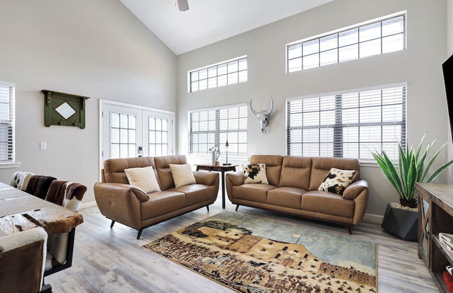 Longhorn Landing - Foto 24