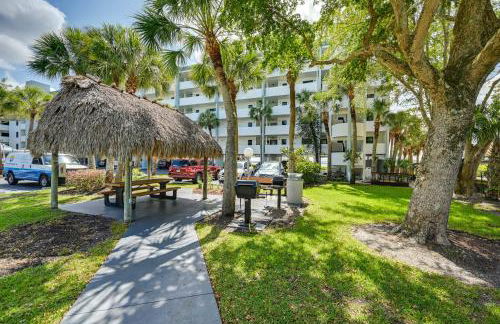 Coastal Marco Island Condo with Club Amenities! - Foto 27