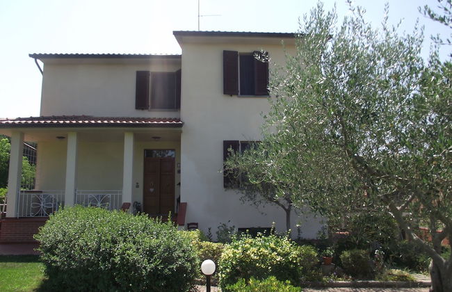 Villa Sabrina - Photo 50