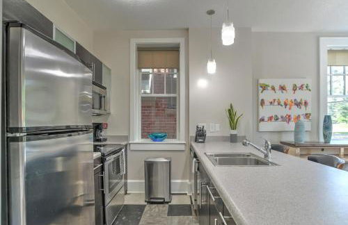 Historic King James Unit 5 - Foto 6