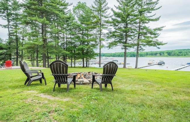 Sunset Cove by Taylor Made Deep Creek - Foto 39