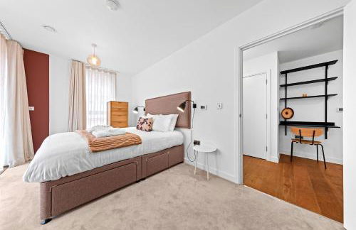 One Bed Apartment - Foto 19