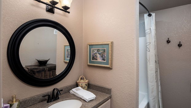 Alto Grand View by Ruidoso Vacation Rentals - Foto 4, Servicios del alojamiento