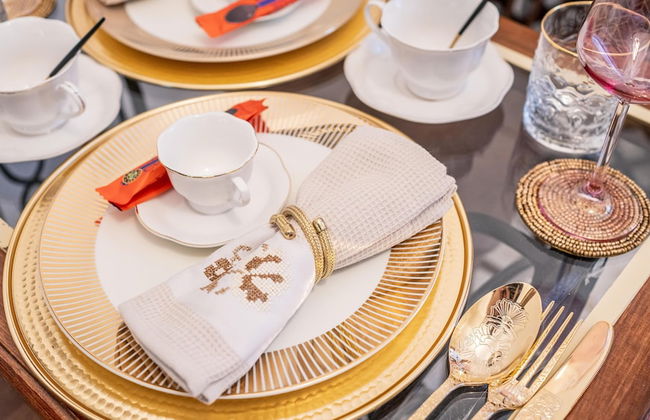 Ussr City Center Luxurious Apartment , Lives the Life of Soviet Generals - Foto 21