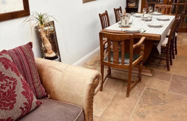 Charming Dorset Seaside Escape - Foto 21