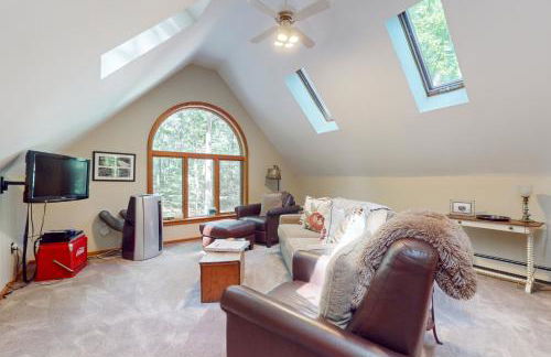 Writer's Retreat - Foto 20