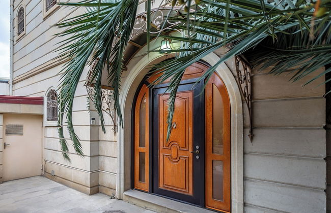 Deniz Inn Duplex Villa with Sea View - Foto 79