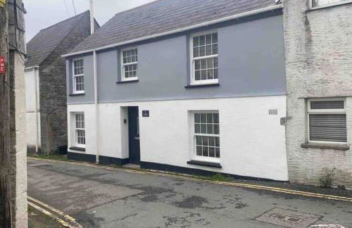 Beautiful Cottage in Central St Columb Major - Foto 1