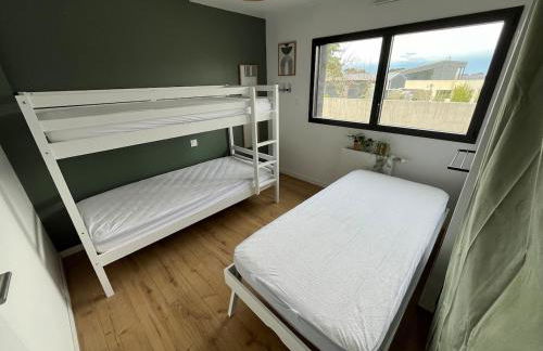 Maison Ty Loki - Vue mer, 400m de la plage - Photo 22