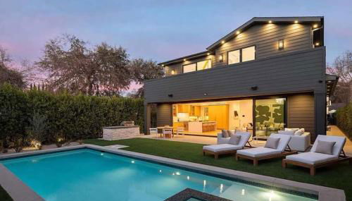 Stunning 5BR in Studio City W. Pool, and Jacuzzi - Foto 1