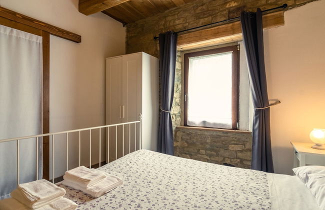 Beautiful Apartment in Sestino With Garden - Photo 3