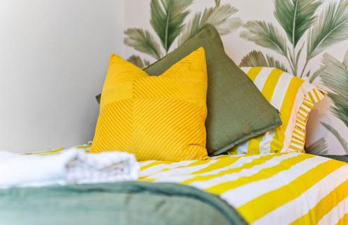 #28 Luxury 5bdr house sleeps 11 Bham CC parking - Foto 41