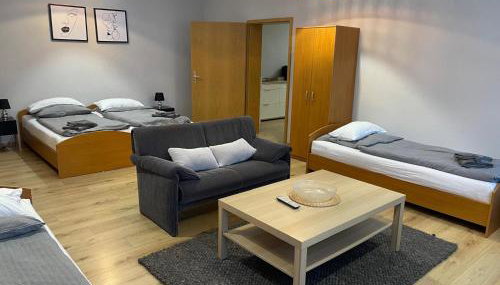 Ferienwohnung Peißenberg - Foto 4