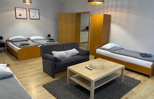 Ferienwohnung Peißenberg - Foto 4