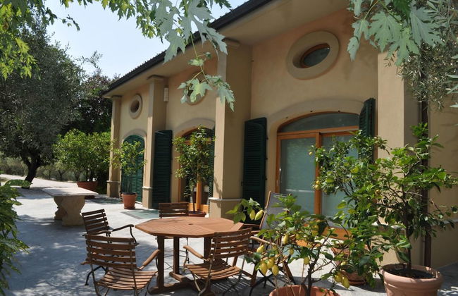 Agriturismo La Limonaia - Foto 48