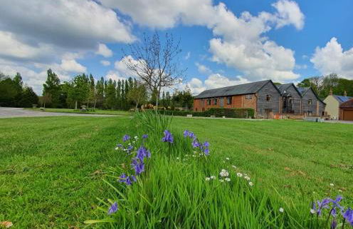 The Victorian Barn, Self-Catering Holidays with Pool and Hot Tubs, Dorset - Photo 20