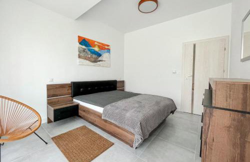 SKi&bike apartments Laguna Zarzecze - Foto 12