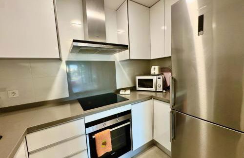 Lucerna II, Bajo 2 - Foto 13