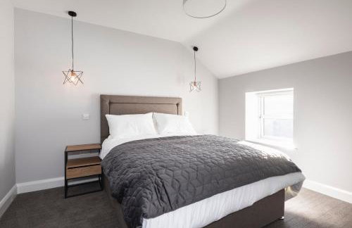 Rooms at the Lower House - Foto 11