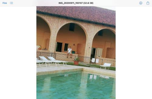 Tormalina rosa presso La Bordona - Foto 40