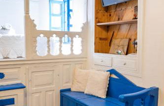 Nisos Villa Olympos Karpathou - Foto 11