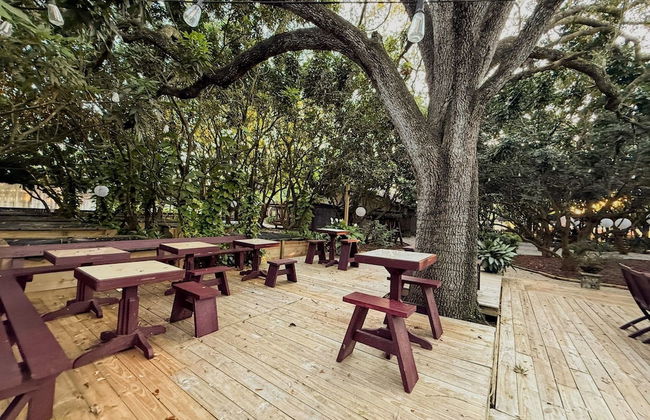 Find Peace - Tiny House in Japanese Garden - Foto 43