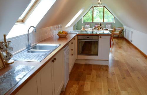 The Old Cowshed - Photo 7