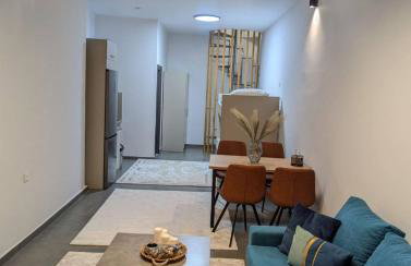 Luxury Loft Μοντέρνο διαμέρισμα 2 επιπέδων - Foto 10