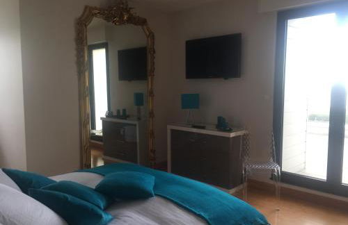 Les Balcons de Saint Pair - Foto 19