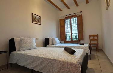 Casa Rural Mas María - Foto 26