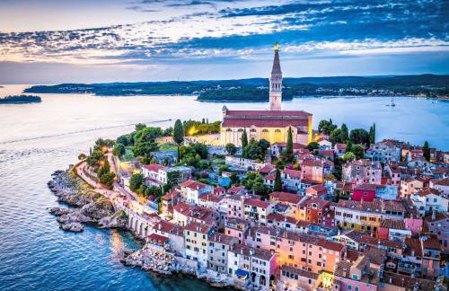 Holiday Home Lišera by Interhome - Foto 32