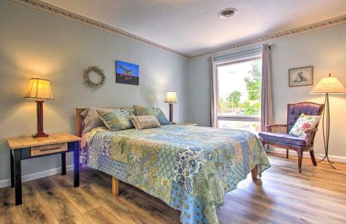 Charming Choteau Apartment Central Location! - Foto 14