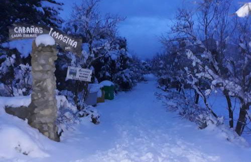 Cabañas Imagina - Foto 12